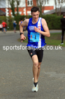 Senior Mens Northern 12 Stage Road Relay, 2022 Northern 12 and 6 Stage Road Relays,  Birkenhead Park, Birkenhead, Wirral.  Photo: David T. Hewitson/Sports for All Pics